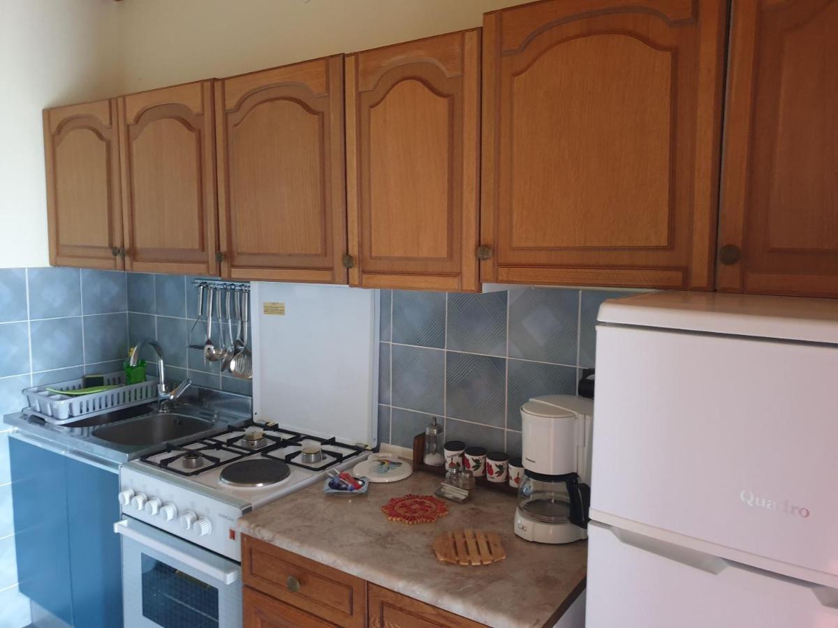 Apartments Hidden Beach Gem Pag Town Εξωτερικό φωτογραφία