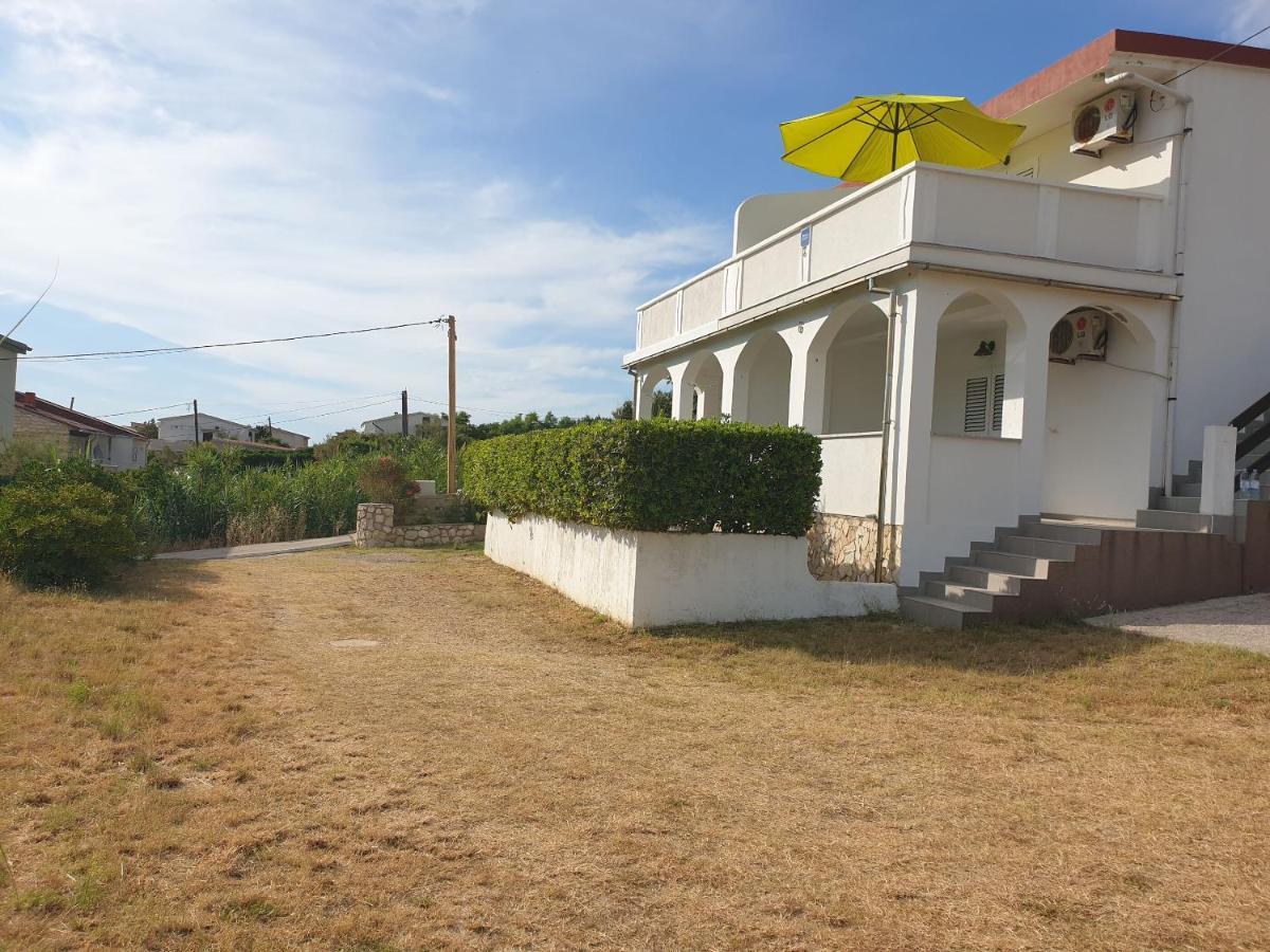 Apartments Hidden Beach Gem Pag Town Εξωτερικό φωτογραφία