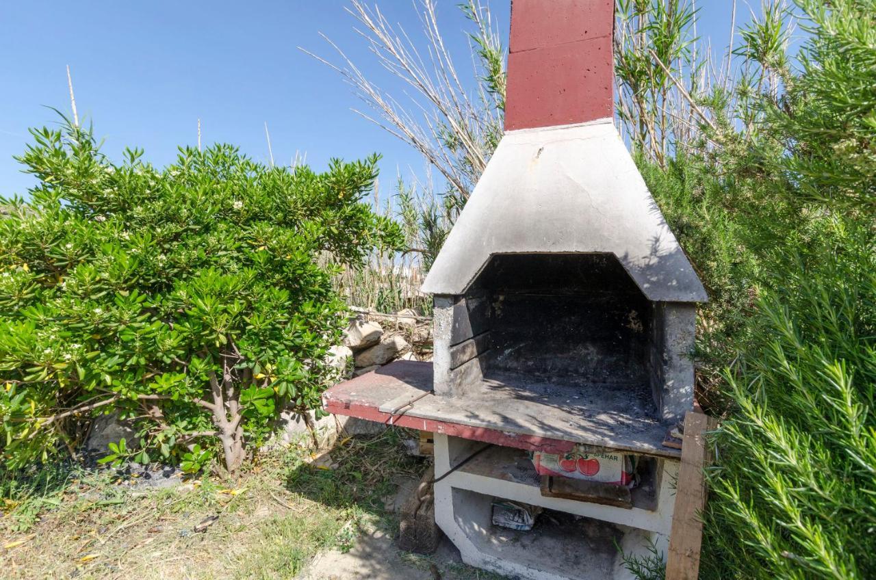 Apartments Hidden Beach Gem Pag Town Εξωτερικό φωτογραφία