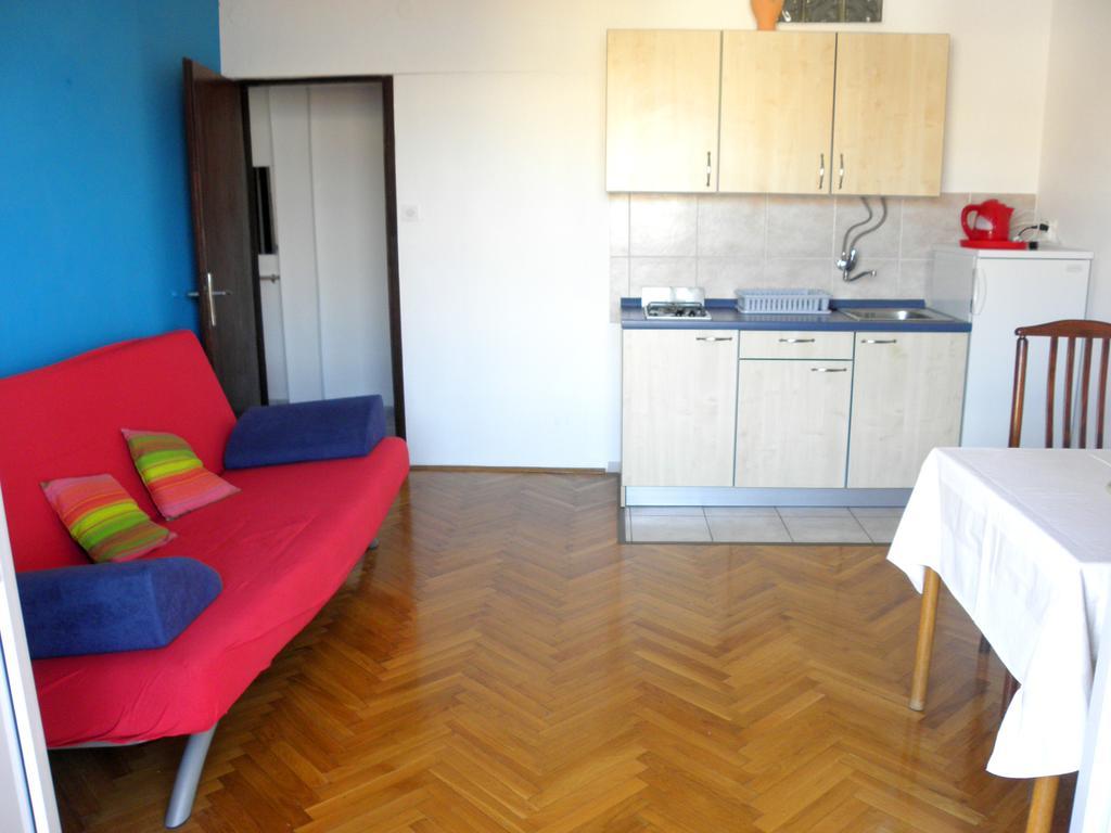 Apartments Hidden Beach Gem Pag Town Εξωτερικό φωτογραφία