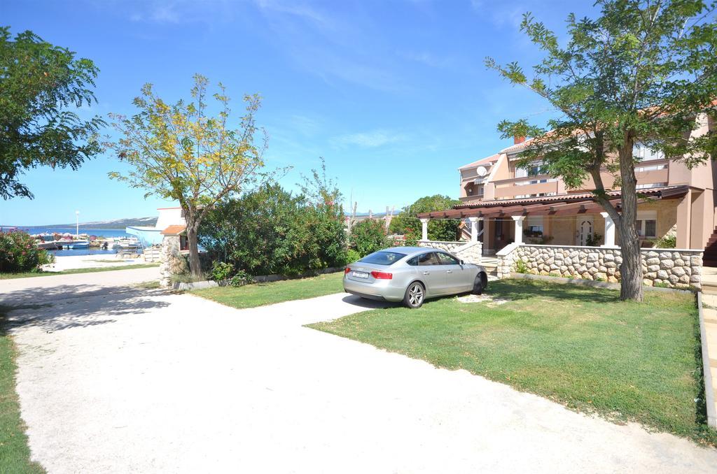 Apartments Hidden Beach Gem Pag Town Εξωτερικό φωτογραφία
