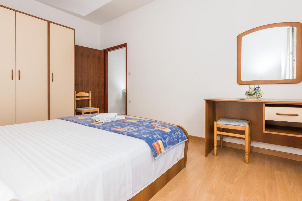 Apartments Hidden Beach Gem Pag Town Εξωτερικό φωτογραφία