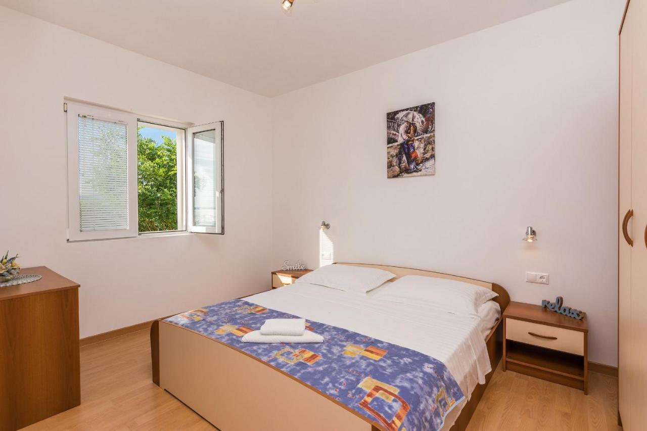Apartments Hidden Beach Gem Pag Town Εξωτερικό φωτογραφία