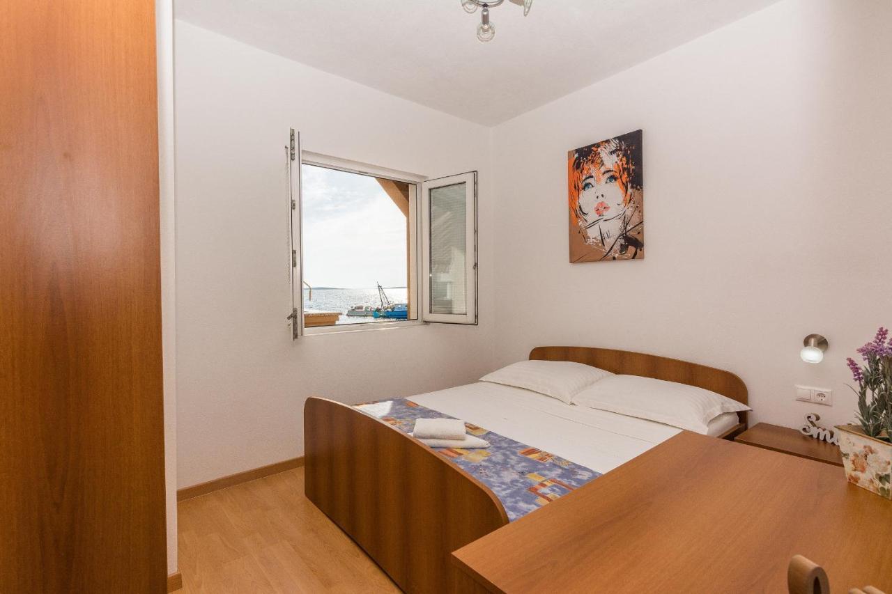 Apartments Hidden Beach Gem Pag Town Εξωτερικό φωτογραφία