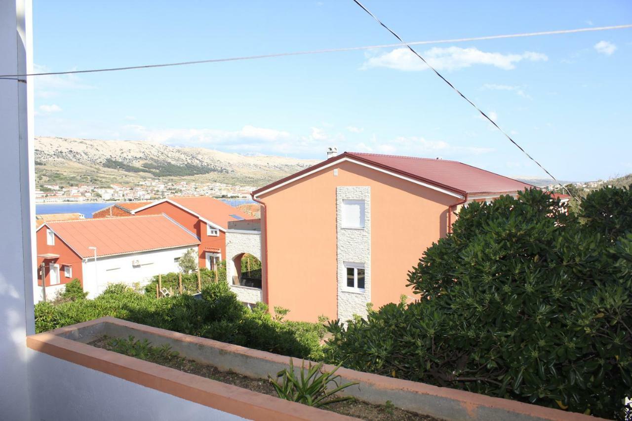 Apartments Hidden Beach Gem Pag Town Εξωτερικό φωτογραφία